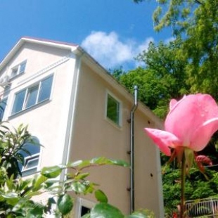 Фотография гостевого дома Зелёная Гора