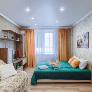 Фотография квартиры Апартаменты Appartement De Luxe - KazanMall