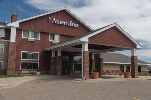 Фотография гостиницы AmericInn by Wyndham Mounds View Minneapolis