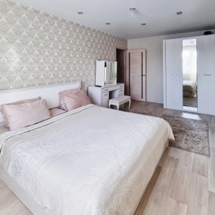 Фотография квартиры Апартаменты на Амурской 65