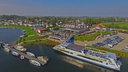 Фотография гостиницы Moeke Mooren