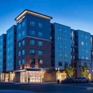 Фотографии гостиницы
Residence Inn by Marriott Boston Burlington
