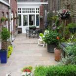 Фотография мини отеля Ter Thuyne