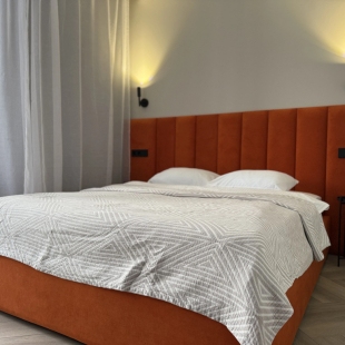 Фотография квартиры Апартаменты рядом с Автовокзалом