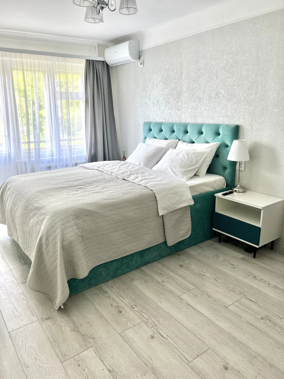 Фотография квартиры Апартаменты 2-х Комнатные на Заходского