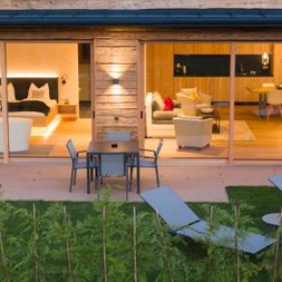 Фотография гостевого дома Aura Chalets - Nr 2