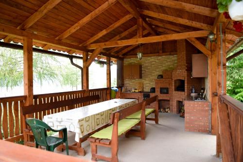 Фотография гостевого дома Casa Edy