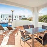 Фотография гостевого дома Villa Mirador de Bassetes 4