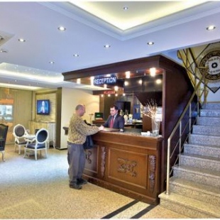 Фотография гостиницы Grand Anatolia Hotel