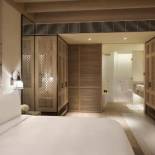 Фотография гостиницы Saadiyat Rotana Resort and Villas