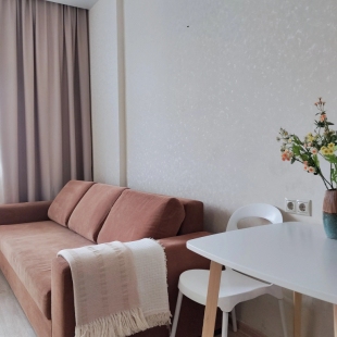 Фотография квартиры Квартира Бобродом на Сакко и Ванцетти 77