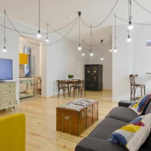 Фотографии гостевого дома
Feel Lisbon B&B