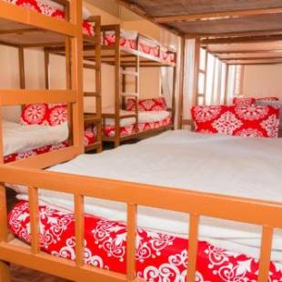 Фотографии хостела
Hostel Swastik