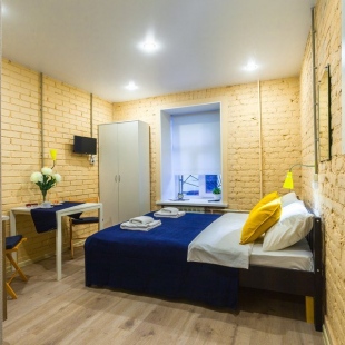 Фотография квартиры Апартаменты Гости Любят на Достоевского