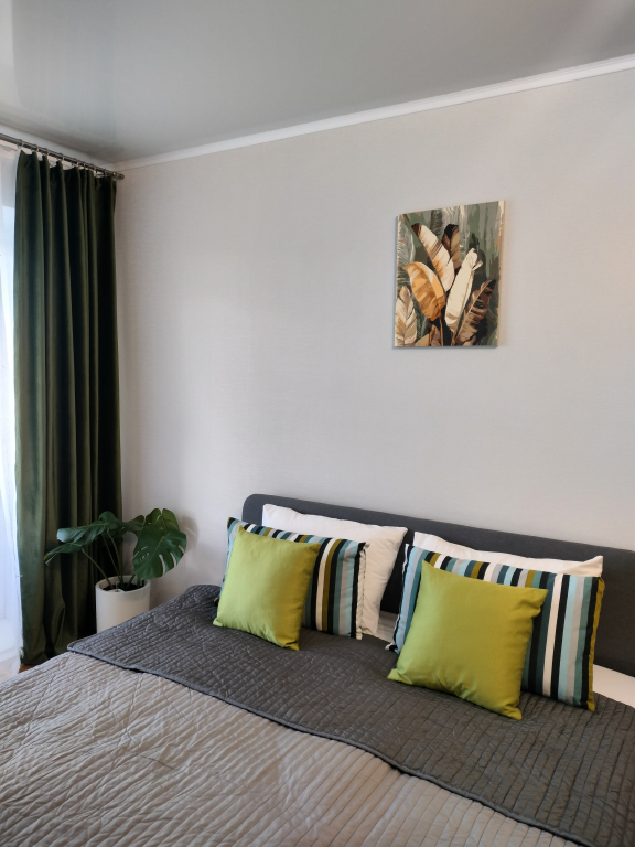 Фотография квартиры Квартира Комфортная