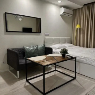 Фотография квартиры Квартира на улице Новая, 44