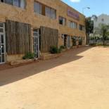 Фотография апарт отеля Bluff Accommodation Aybriden Self-Catering