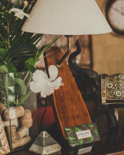 Фотография мини отеля Pousada Kybalion