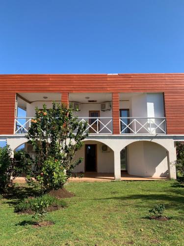 Фотография мини отеля Teanehi Bed & Breakfast