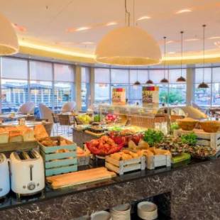 Фотографии гостиницы
Radisson Blu Gautrain Hotel, Sandton Johannesburg