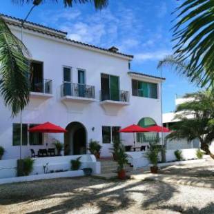 Фотографии гостиницы 
            Hotel Casablanca CHIPIPE