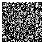 QR код гостиницы Вертикаль