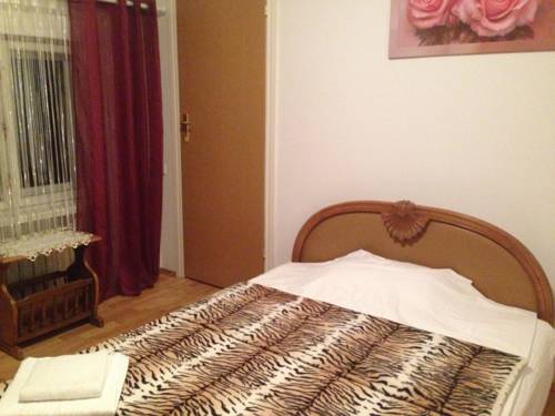 Фотография мини отеля Бюргер Клуб