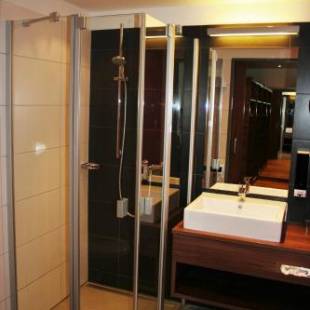 Фотографии гостиницы
Stadthotel Bernstein