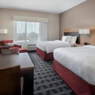 Фотографии гостиницы 
            TownePlace Suites by Marriott Nashville Goodlettsville
