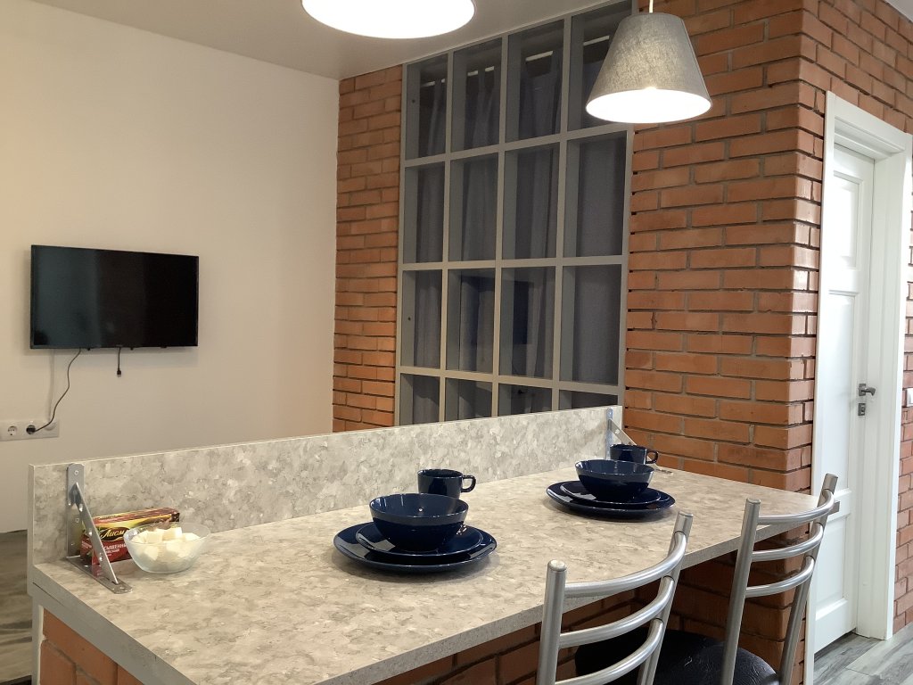 Фотография квартиры Апартаменты Кстово на Шохина