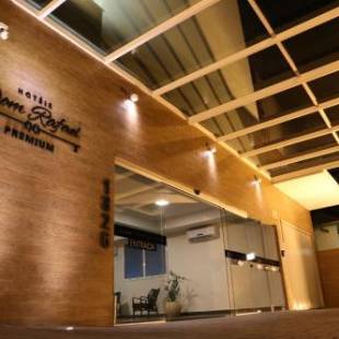 Фотографии гостиницы
Hotel Dom Rafael Premium