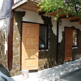 Фотография мини отеля У Спартака