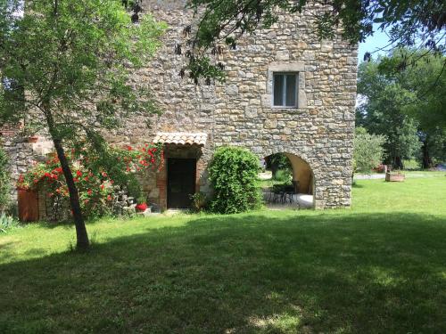 Фотография гостевого дома Maison de vacances sud Ardèche