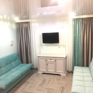 Фотография квартиры Апартаменты-студия у моря