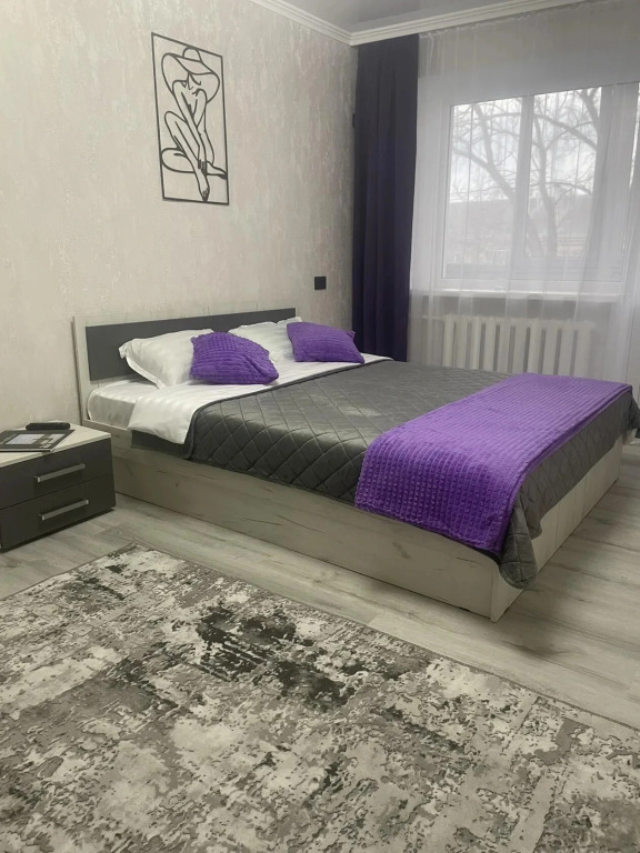 Фотография квартиры Квартира, Где Уютно Как Дома