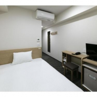 Фотография гостиницы R & B Hotel Kyoto Shijo Kawaramachi - Vacation STAY 74220