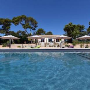 Фотографии гостевого дома 
            Sous Les Pins