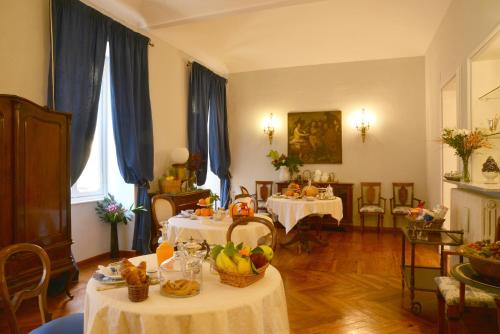 Фотография мини отеля La Luna e i Faló