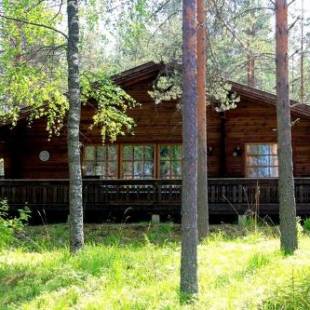 Фотографии гостевого дома
Коттедж на берегу живописного озера