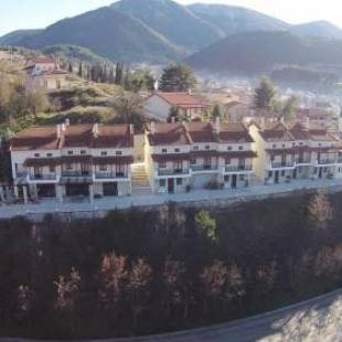 Фотография гостиницы Archontiko Zafeiropoulou