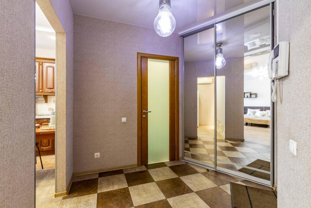 Фотография квартиры Rent House (Рент Хаус) на Шевченко