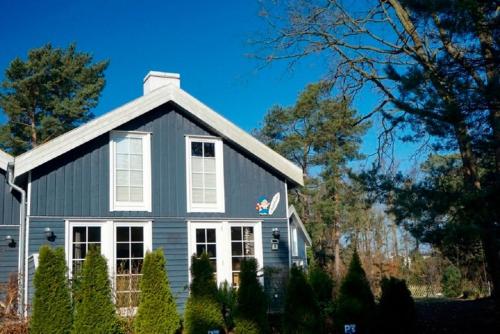 Фотография гостевого дома BaabeMeister