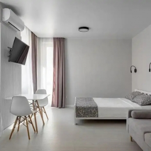 Фотография квартиры Квартира Студия Ladgorna на Независимости 88