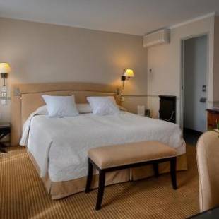 Фотографии гостиницы
Hotel Relais Bosquet