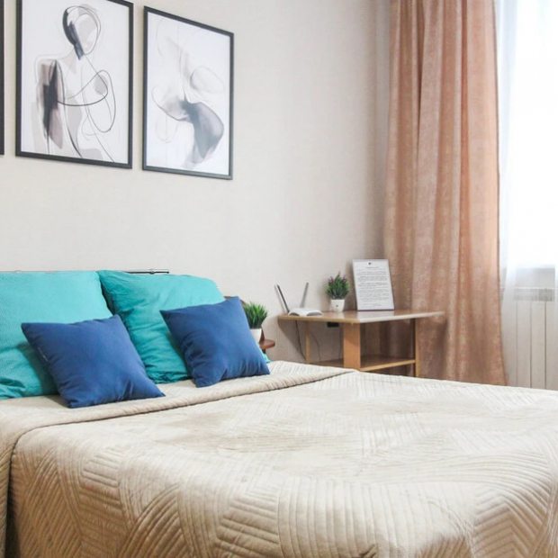 Фотографии квартиры 
            Квартира на Улице Папанинцев 111