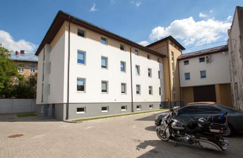 Фотография гостиницы Долинский