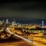 Фотография гостиницы Fairfield by Marriott Denver Downtown