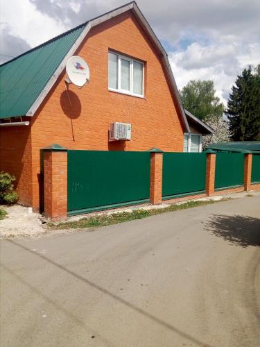 Фотография гостевого дома Дом на Ворошилова