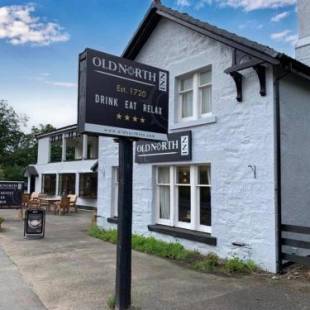 Фотографии мини отеля 
            Old North Inn Hotel, Inverness
