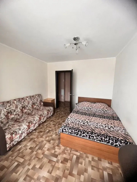 Фотографии квартиры 
            Апартаменты 37 на улице Елизаровых 15/1